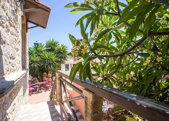 Attiki 3* Rhodes City