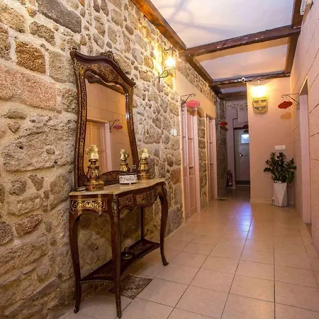 Bed & Breakfast Attiki