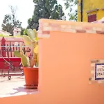 Attiki Отель типа 