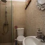 Attiki Отель типа 
