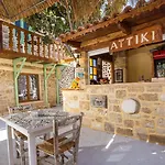 Attiki Отель типа 
