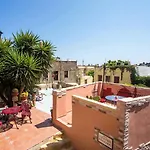 Отель типа 