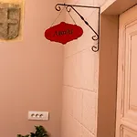 Nocleg ze śniadaniem Attiki
