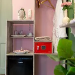Отель типа 