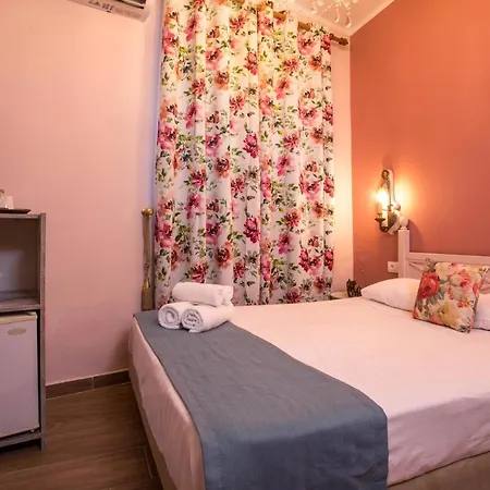 Attiki 3* עיר רודוס