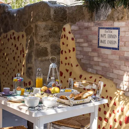 Attiki 3* Родос