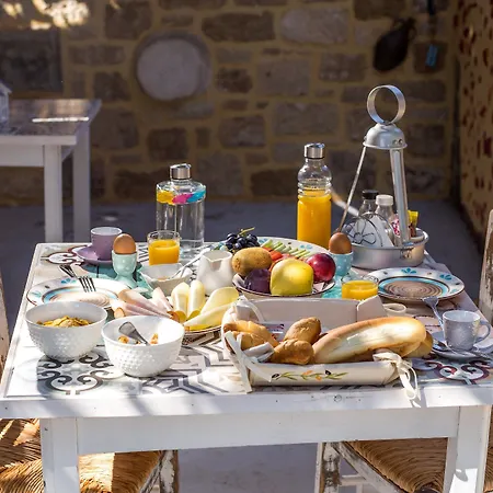 Attiki Couette-café