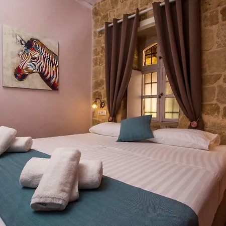 Attiki Отель типа 