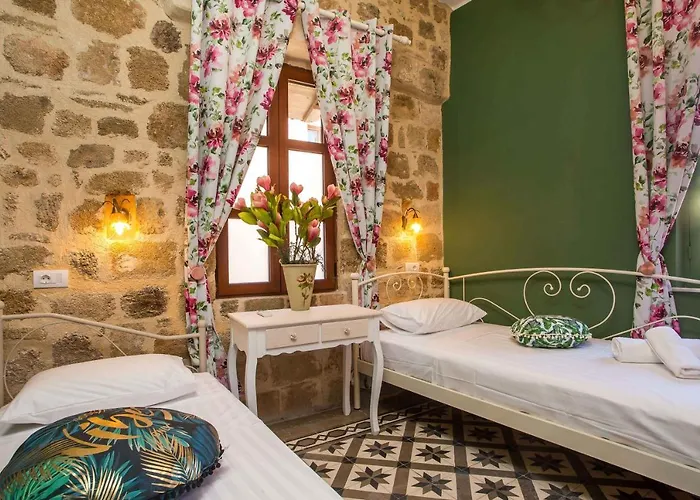 Attiki Bed & Breakfast