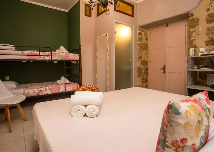 Attiki 3* Rhodes City