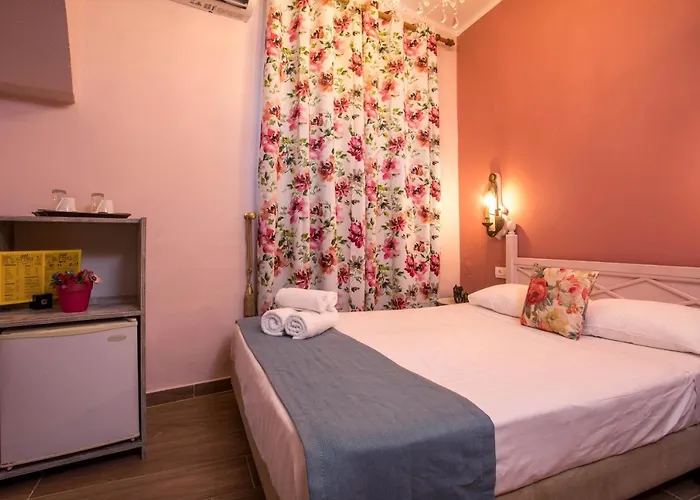 Attiki 3* Rhodes City