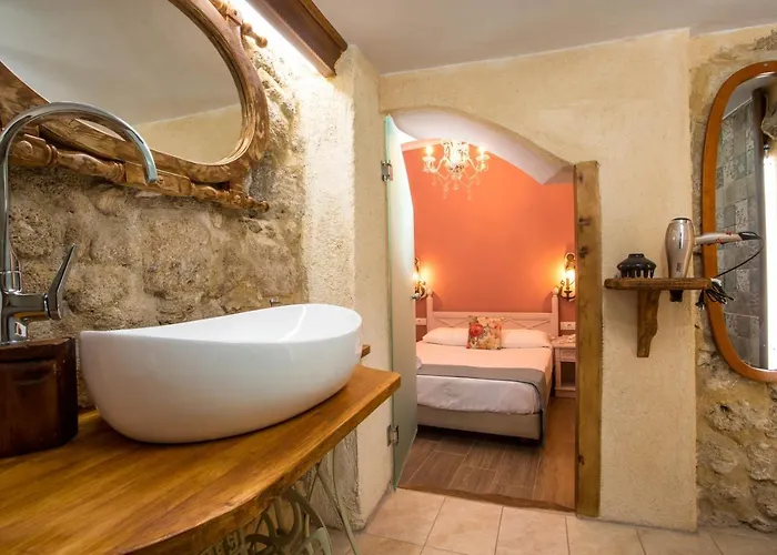 Attiki Bed & Breakfast