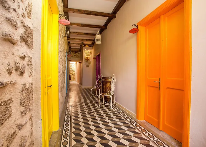 Bed & Breakfast Attiki