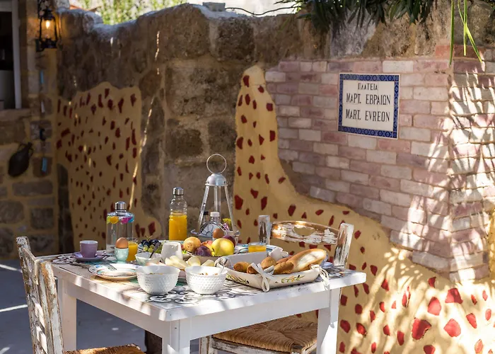 Attiki 3* Rhodes City