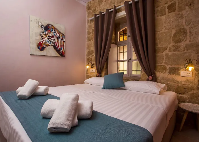 Attiki Bed & Breakfast 3*