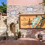 Bed & Breakfast Attiki Rhodes City
