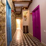 Attiki Bed & Breakfast