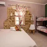 Bed & Breakfast Attiki Rhodes City
