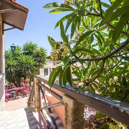 Attiki 3* Rhodes City