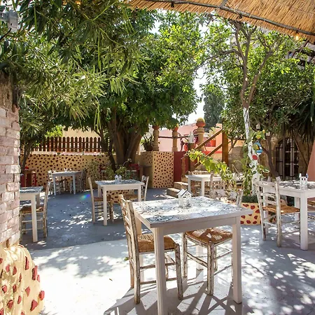 Attiki 3* Rhodes City