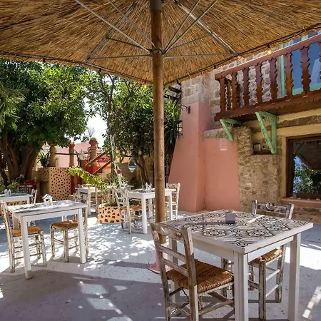 Attiki 3* Rhodes City