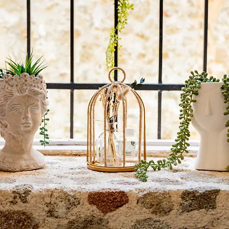فندق مبيت وإفطار Attiki Rhodes City