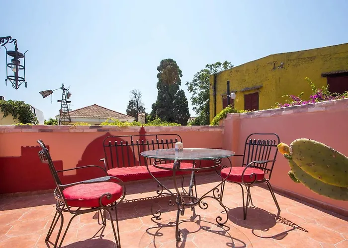 Bed & Breakfast Attiki