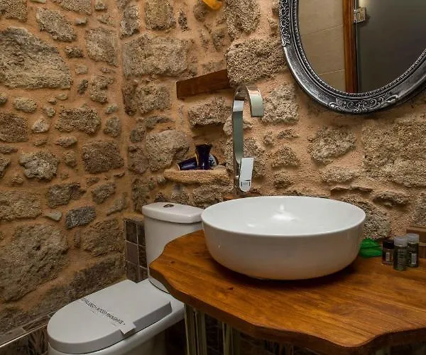 Bed & Breakfast Attiki