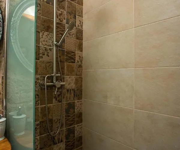 Attiki Bed & Breakfast