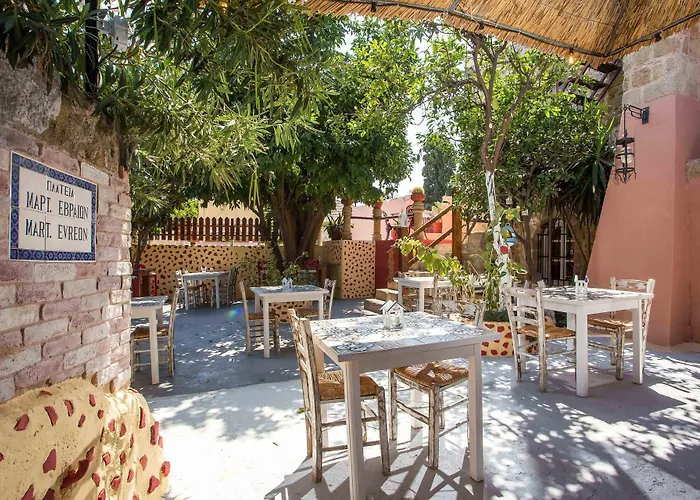 Attiki 3* Rhodes City