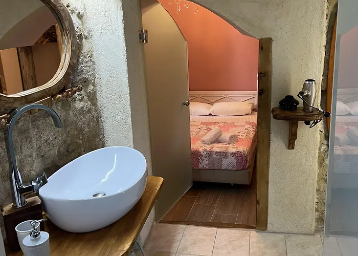 Bed & Breakfast Attiki