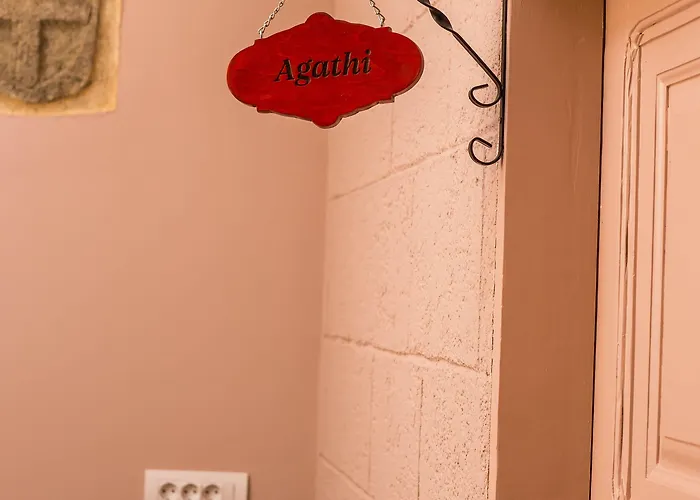 Bed & Breakfast Attiki